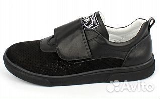 Туфли для мальчиков