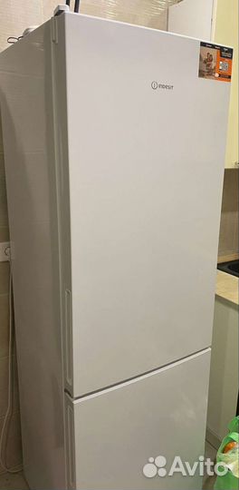 Холодильник indesit no frost