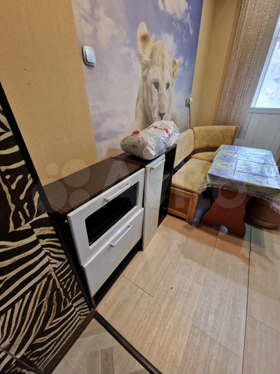 3-к. квартира, 66 м², 9/9 эт.