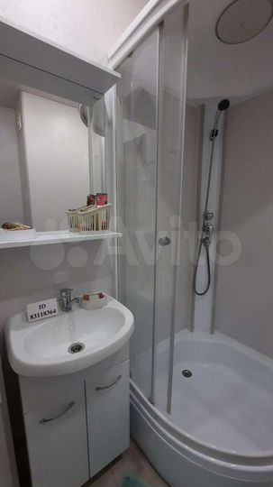 Квартира-студия, 30 м², 5/9 эт.