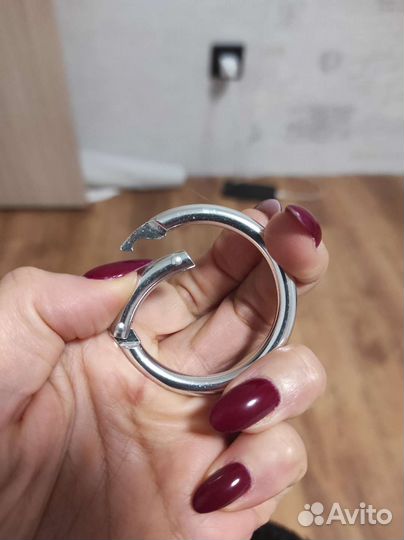 Карабины для сумок