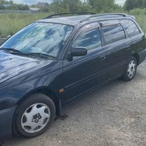 Toyota Caldina 2.0 AT, 2000, 155 000 км, с пробегом, цена 600 000 руб.