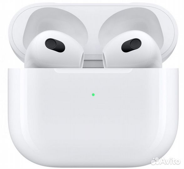 AirPods 3 Lightning / Оригинал