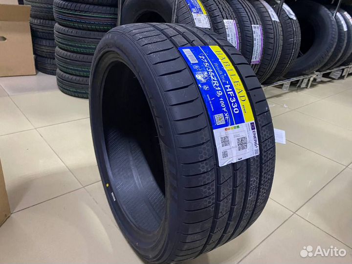 Habilead HF330 275/35 R19 100Y
