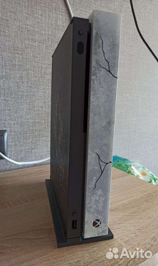 Xbox One limited edition