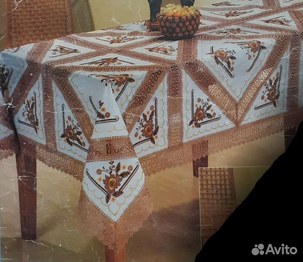Скатерть