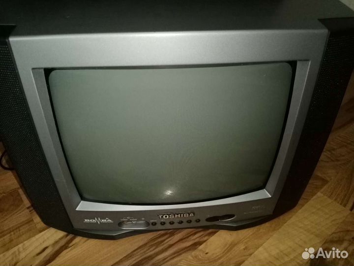 Телевизор