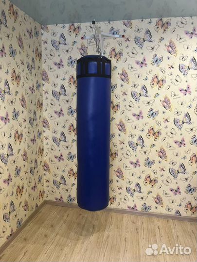 Боксерский мешок 65-75 кг