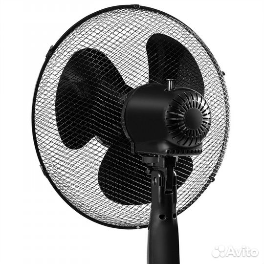 Вентилятор напольный galaxy line GL 8105