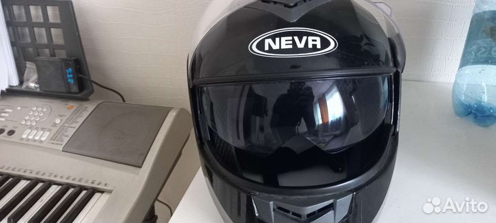 Шлем для мотоцикла