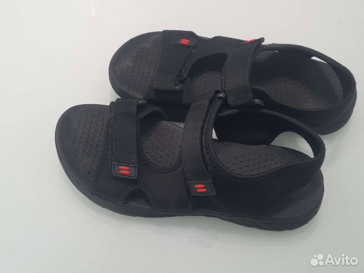 Сандали 39 размер