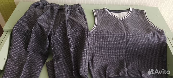 Костюм для школы на мальчика