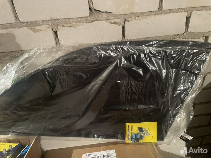 Шторки на Lexus GX470