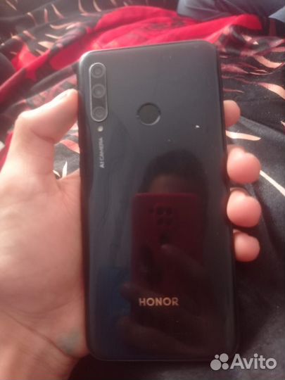 HONOR 10i, 4/128 ГБ