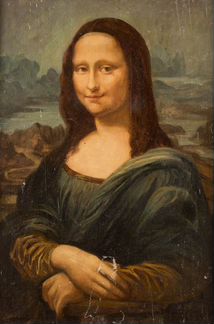 Картины Реплики (Арт-Иконопись) Картина на заказ