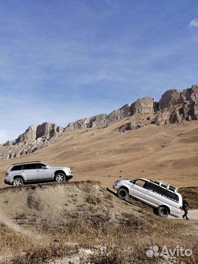 Трансфер, Экскурсий, Джип туры, Такси