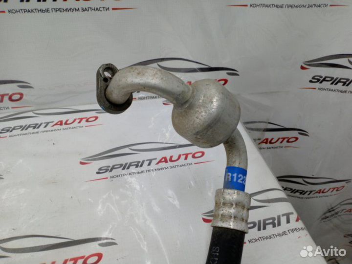 Трубка кондиционера Kia K7 2 G6DM 2016-2021