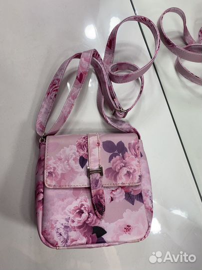 Сумка Avon Флора