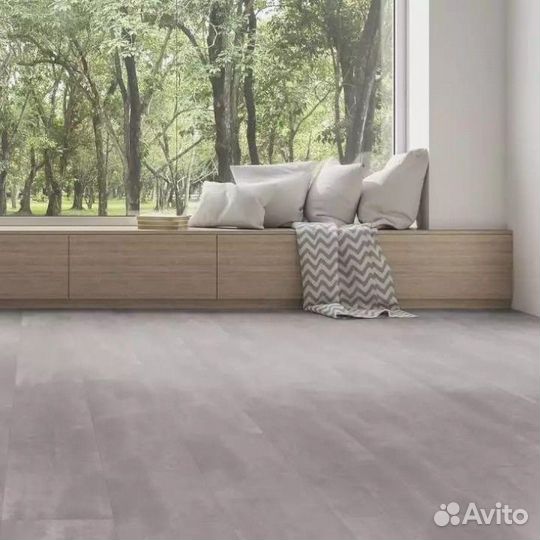 Ламинат Kaindl aquapro Select Natural Touch Tile 8