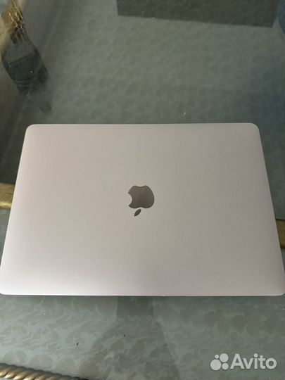 Macbook pro 13 2017