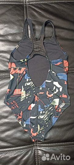 Купальник Nabaiji, слитный для девочки