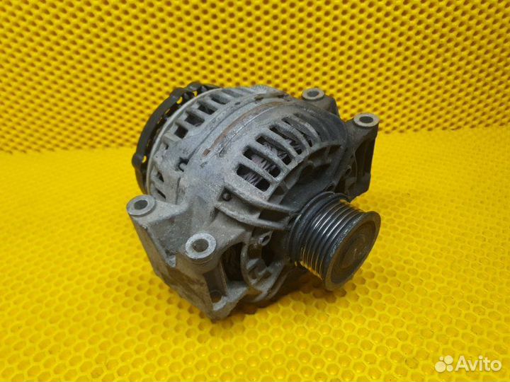 Генератор Skoda Superb лифтбек 2 cdab 2012