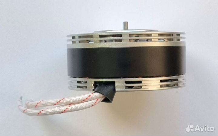 Мотор EA6515 150KV 12S бесколлекторный