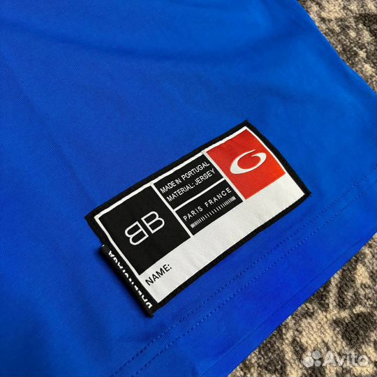 Футболка Balenciaga