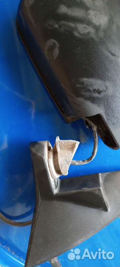 Зеркало заднего вида 2123 8201050 правое