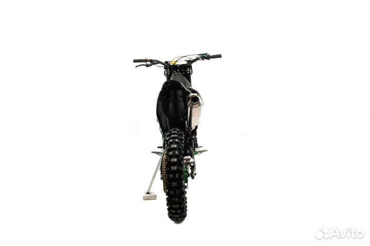 Мотоцикл motoland FX300 (zs174mn-3)