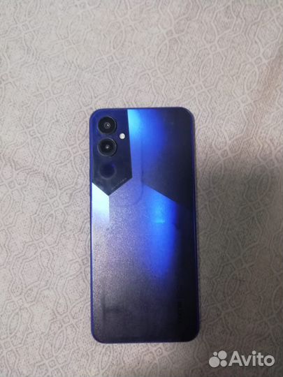 TECNO Pova 4, 8/128 ГБ