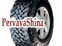 Toyo Open Country M/T 33/12.5 R20