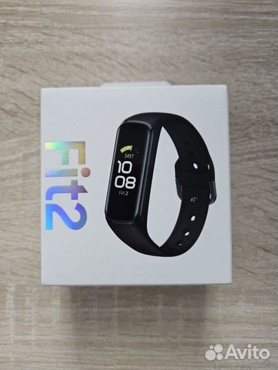 Samsung galaxy fit2