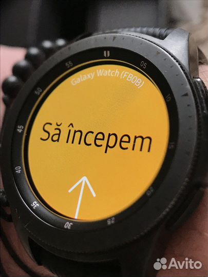 Продаю Galaxy Wath 42mm