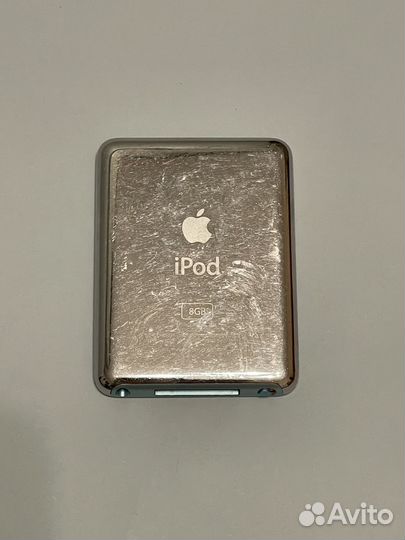 iPod nano 8 GB