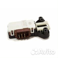 Замок люка (убл) Metaflex Beko 2805310400