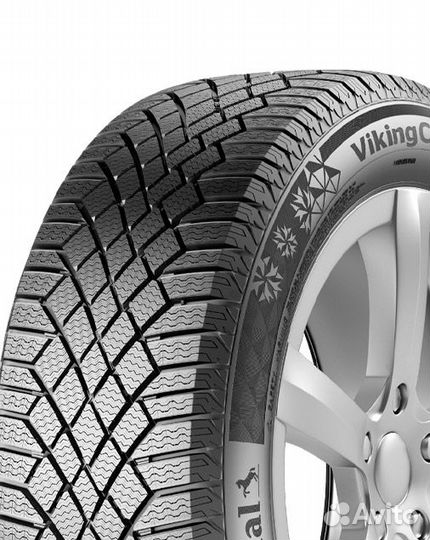 Continental ContiVikingContact 7 225/45 R19 96T