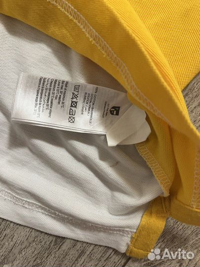 Uspa polo необычное