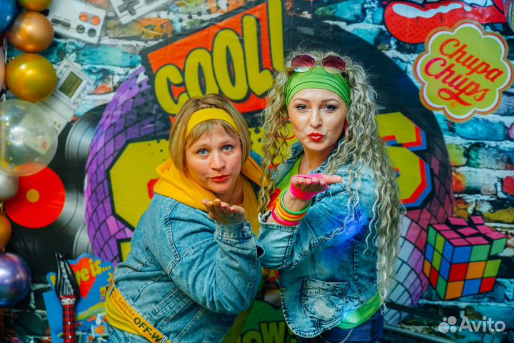 Ведущая праздничных событий - свадьбы юбилеи