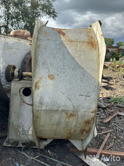 Вентилятор