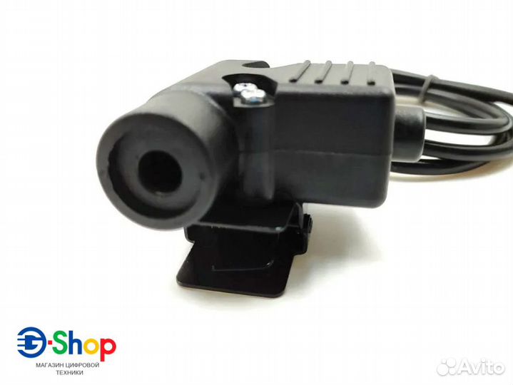 Адаптер для тактической гарнитуры Bowman Z-Tactica