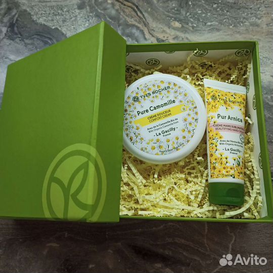 Ив Роше Крема для лица