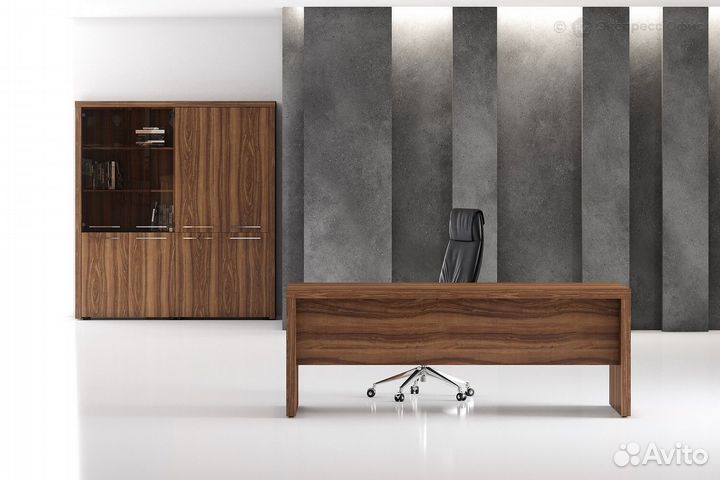 Кабинет руководителя Zenn