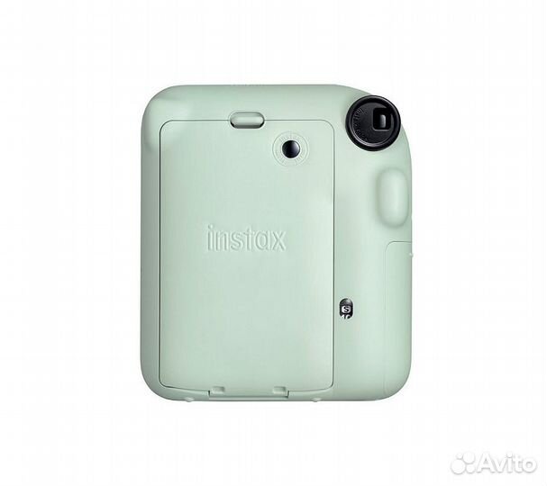 Моментальная фотокамера Fujifilm Instax Mini 12 Gr