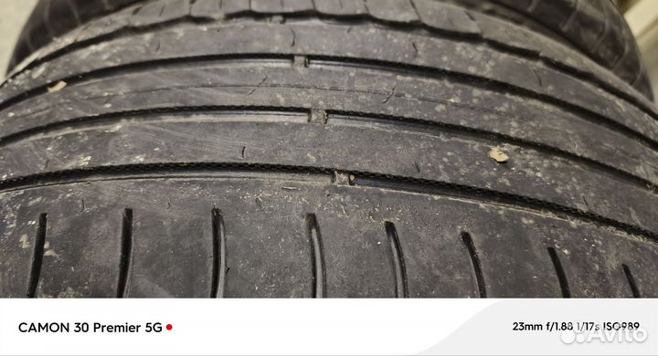 Nokian Tyres Hakka Blue 3 195/65 R15 95T