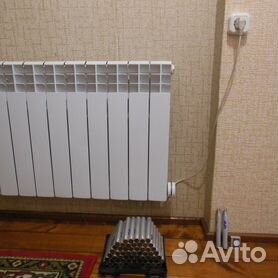 Автономные системы отопления для частного дома на твердом топливе и электичестве в Иркутске