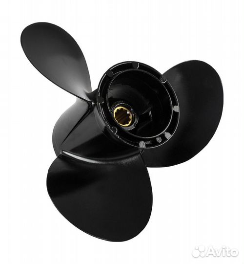 Винт гребной Suzuki DT,DF 20-30 (58100-91L30-019)