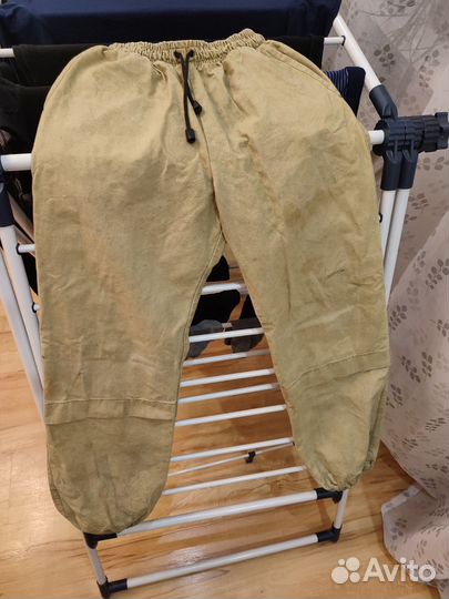 Энцефалитный костюм детский