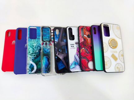 Чехол для Huawei Honor Хуавей Хонор