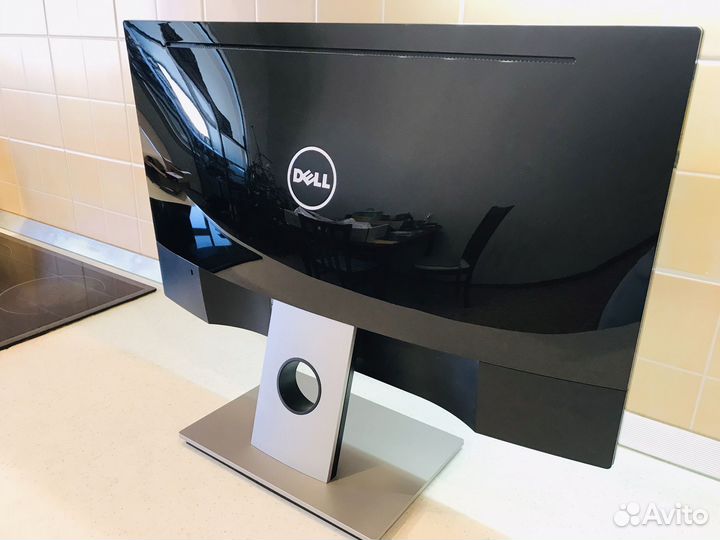 Монитор Dell SE2416H 23.8
